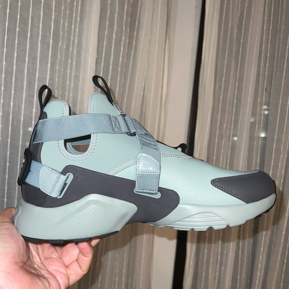 New Nike shoes
